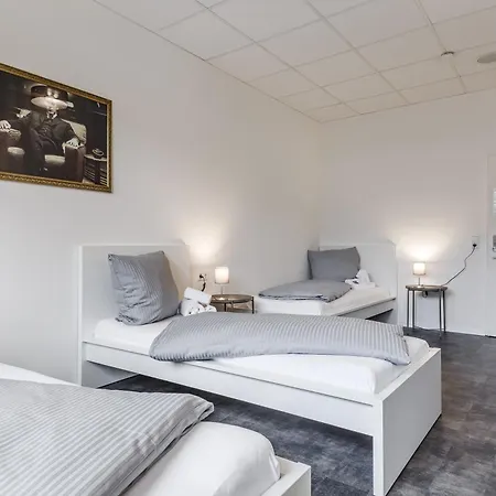 Midtown Guest house