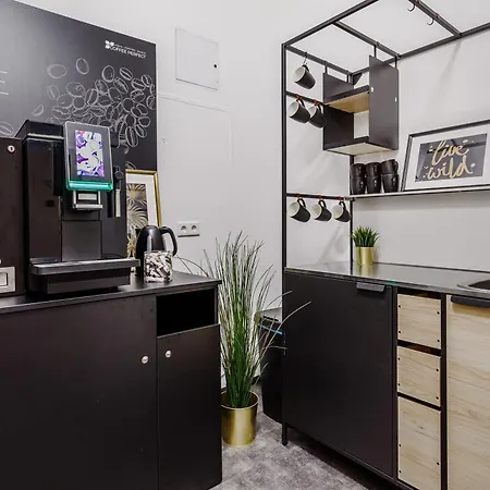 Πανσιόν Midtown