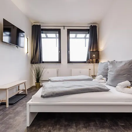 Guest house Midtown