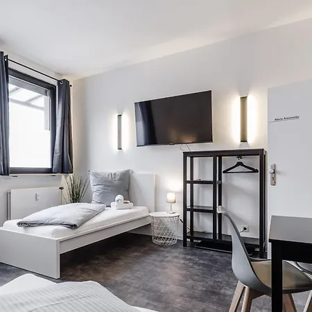 Midtown Νυρεμβέργη