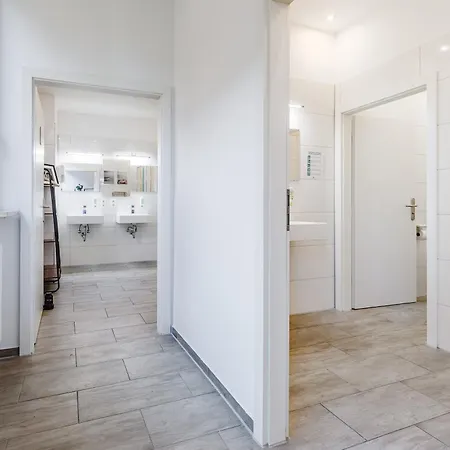 Midtown Πανσιόν Νυρεμβέργη