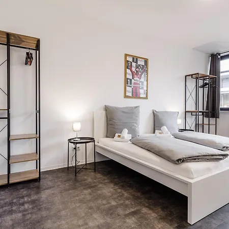 Midtown Guest house