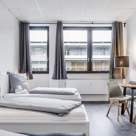 Guest house Midtown *