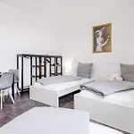 Vendégház Midtown Nürnberg