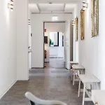 Midtown Vendégház Nürnberg