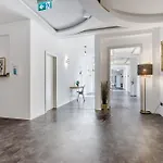 Vendégház Midtown *