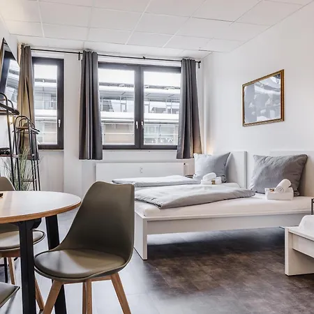 Midtown Guest house