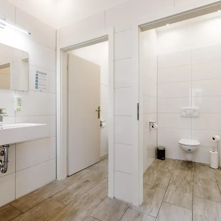 Pensjonat Midtown Norymberga