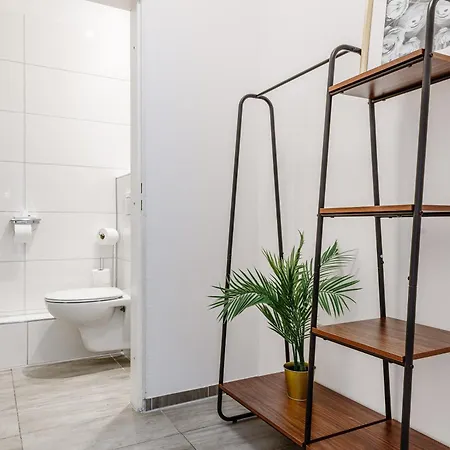 Midtown Pensjonat Norymberga