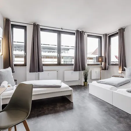 Midtown Neurenberg