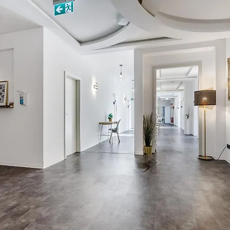 Guest house Midtown *