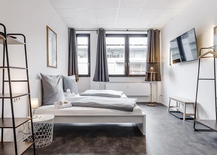 Affittacamere Midtown