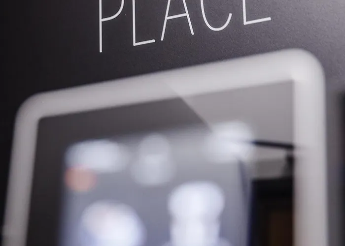 Midtown בית הארחה