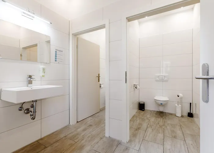 Affittacamere Midtown Norimberga