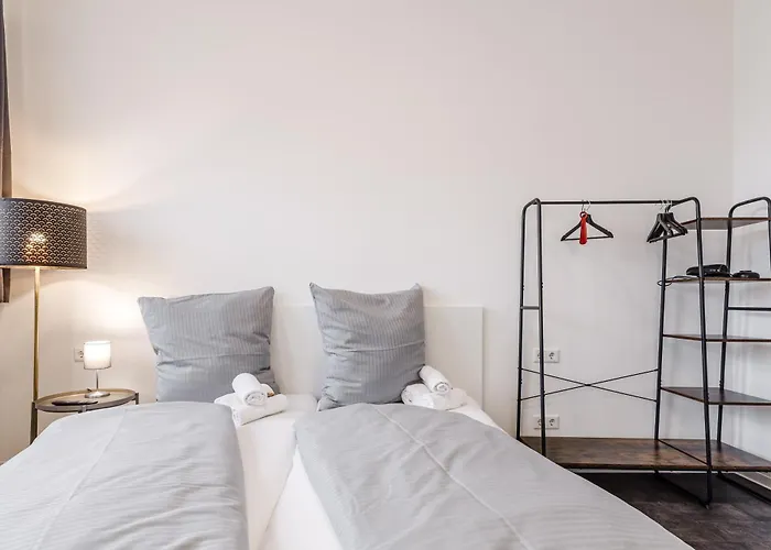 Midtown נירנברג